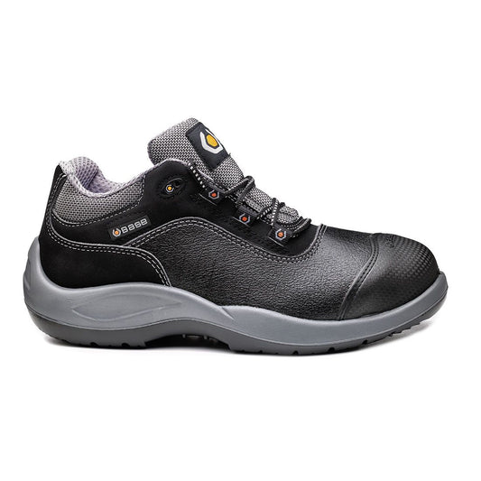 Mozart S3 SRC, 36, , Black/Grey