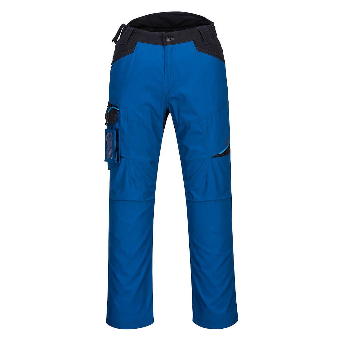WX3 Service Trousers, 28, R, Persian Blue