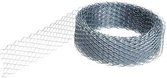 225mm Galvanised Brick Reinforcement Coil 20m