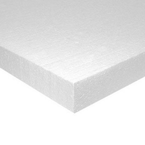 100mm EPS100 Polystyrene Insulation Board 2400mm x 1200mm