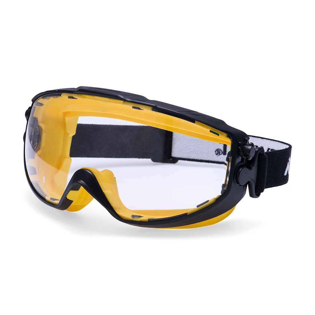TPE Goggle, , R, Clear
