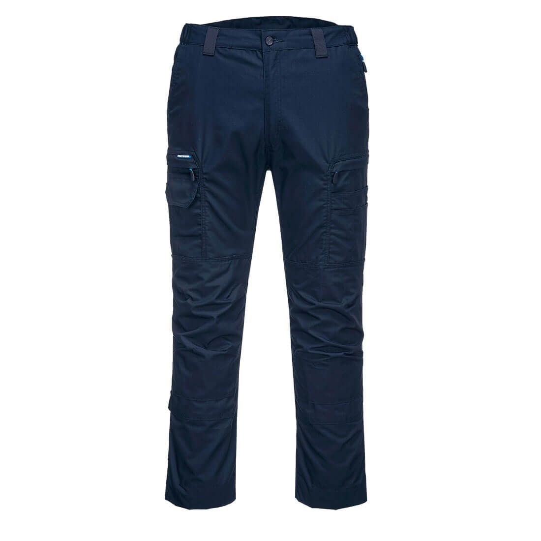 KX3 Ripstop Trousers, 28, R, Navy
