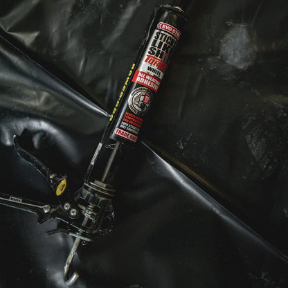 Evo-Stick Sticks Like Sh*t Turbo White 290ml