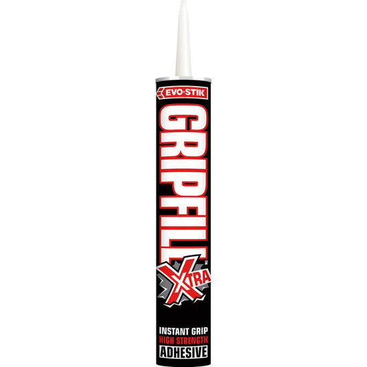Evo-Stik Gripfill Xtra 350ml