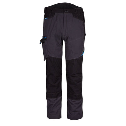 WX3 Work Trousers, 28, R, Metal Grey