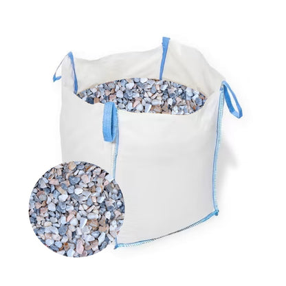 20mm Flamingo Gravel Bulk Bag (800kg)