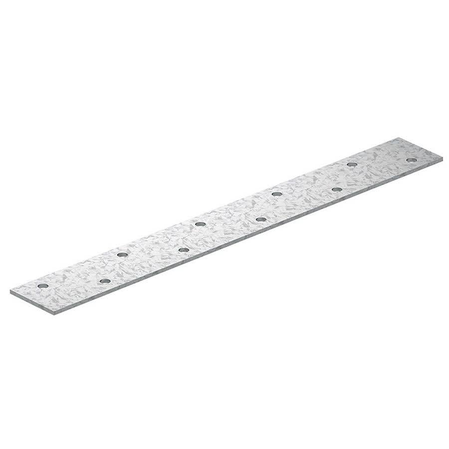1000mm Light Duty Restraint Strap Flat