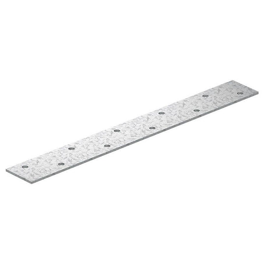 1000mm Light Duty Restraint Strap Flat