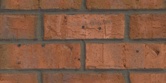 Forterra Facing Brick Breckland Multi Reserve Brick (Pack of 504)