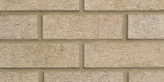 Forterra Facing Brick Chatsworth Grey Rustic Brick (Pack of 495)