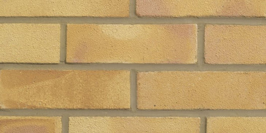 Forterra Facing Brick Golden Buff Brick (Pack of 390)