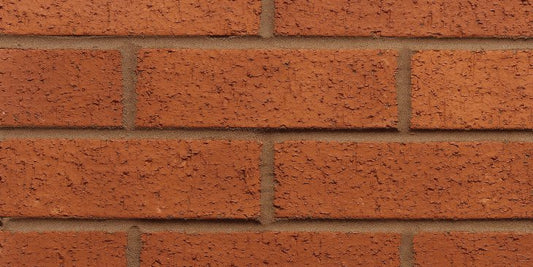 Forterra Facing Brick Harthill Red Brick (Pack of 504)