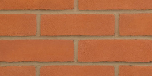 Forterra Facing Brick Medway Orange Brick (Pack of 495)
