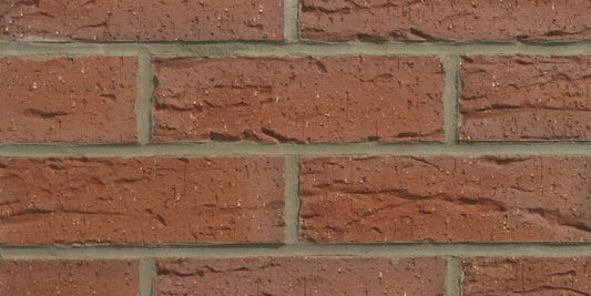 Forterra Facing Brick Tame Valley Red Mixture Brick (Pack of 504)