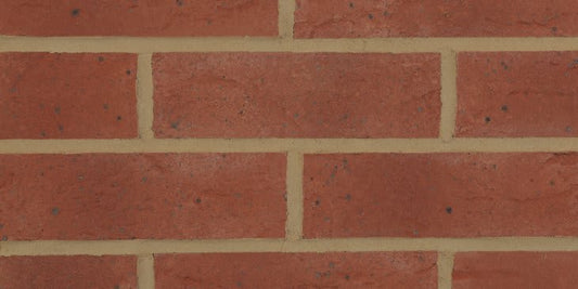 Forterra Facing Brick Teviot Red Brick Brick (Pack of 520)