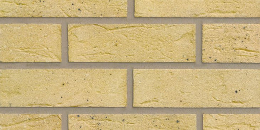 Forterra Facing Brick Village Golden Thatch Brick (Pack of 500)