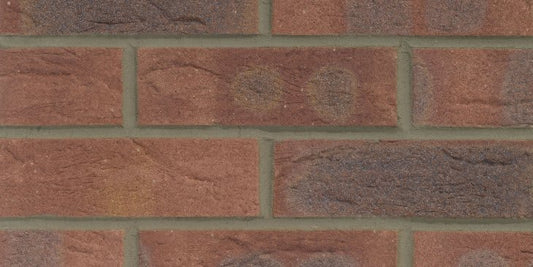 Forterra Facing Brick Village Sunglow Brick (Pack of 495)