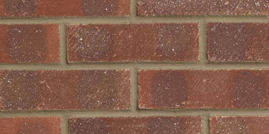 Forterra Facing Brick Windsor Brick (Pack of 390)