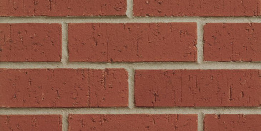 Forterra Facing Brick Yorkshire Red Blend Brick (Pack of 452)