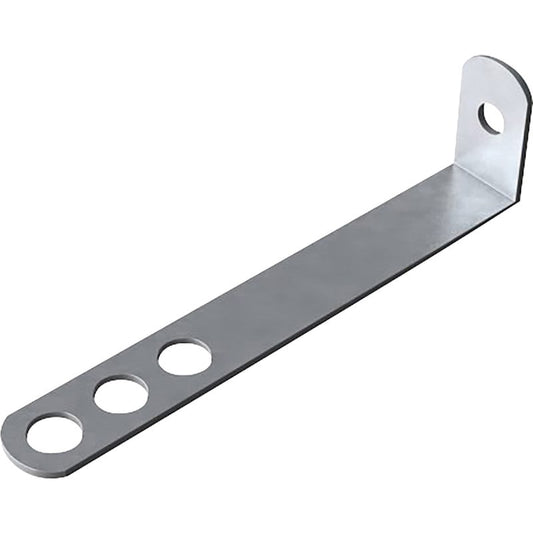 Stainless Steel Frame Cramp 200mm Projection