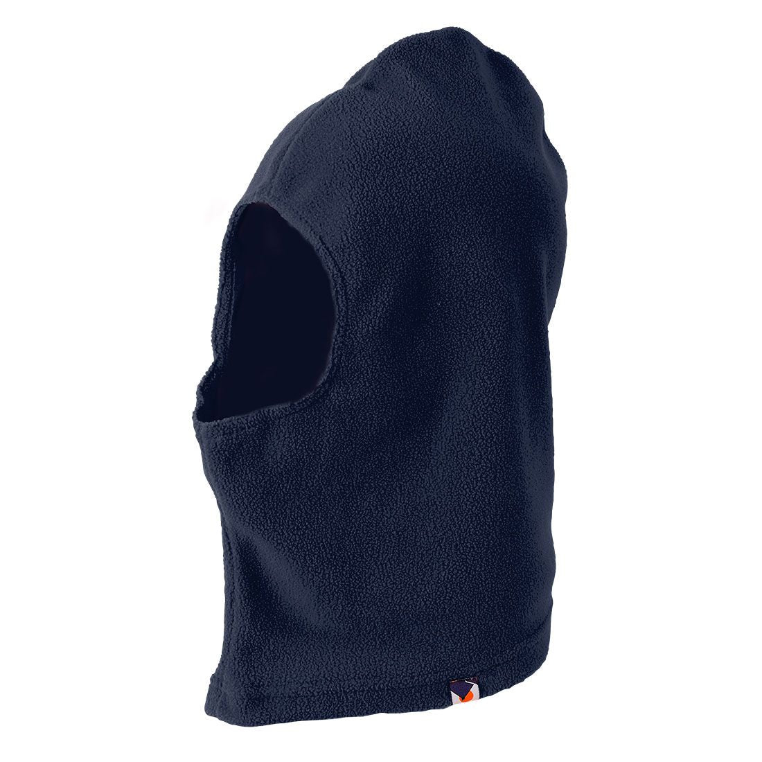 Fleece Balaclava, , R, Navy