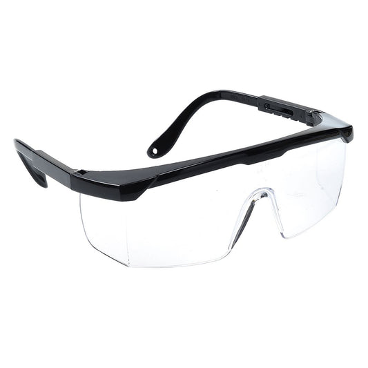 Classic Safety Spectacles, , R, Clear