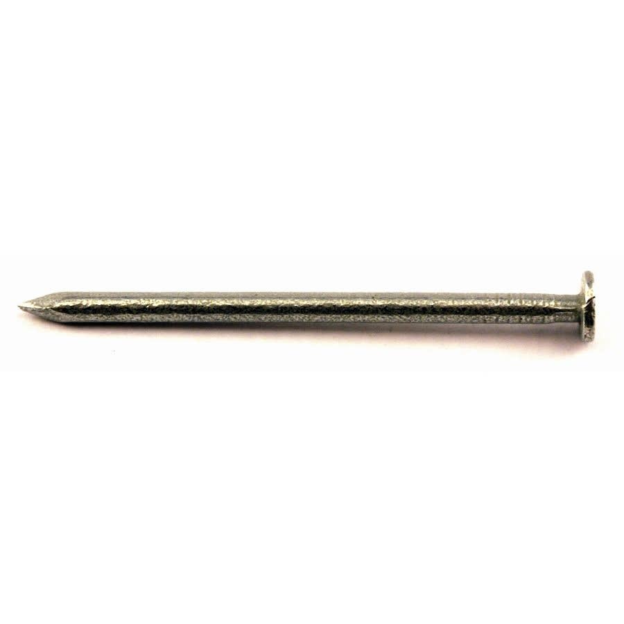 Galvanised Round Wire Nails 40mm (2.5kg/Pack)