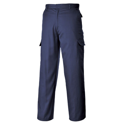 Combat Trousers, 26, R, Navy