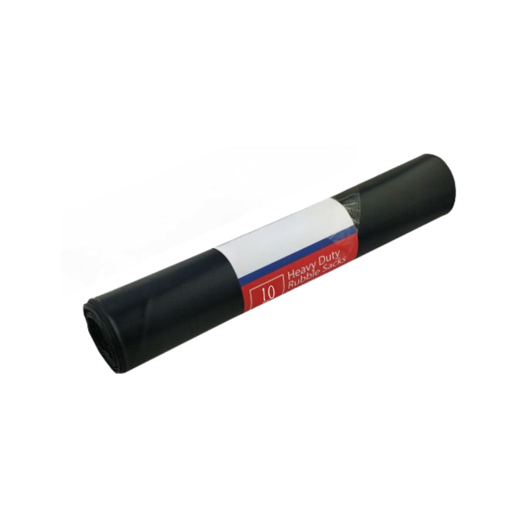 Heavy Duty Rubble Sacks (10/Pack)