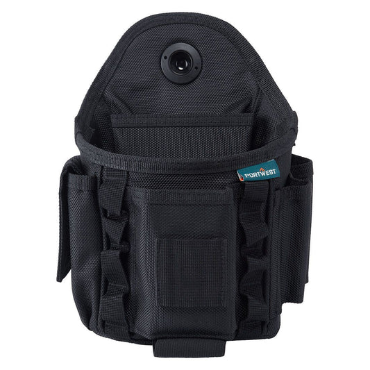 Modular Trouser Supply Pocket, , R, Black