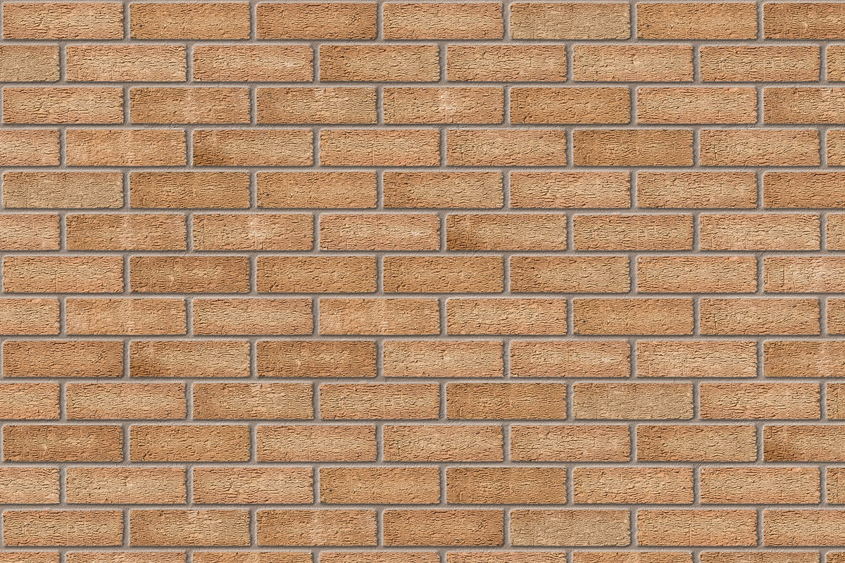 Ibstock Facing Brick Anglian Beacon Sahara Brick (Pack of 500)