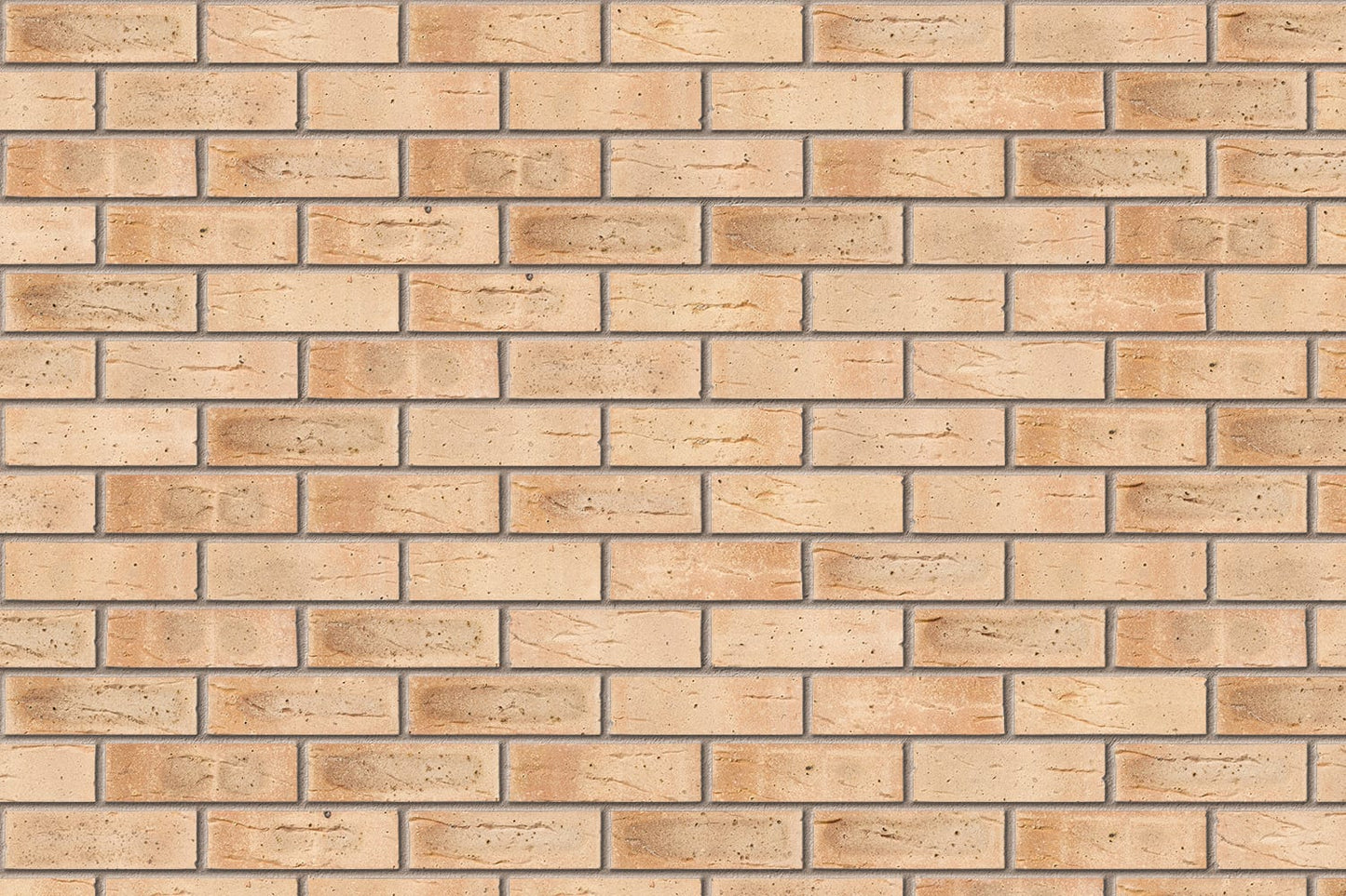 Ibstock Facing Brick Hardwicke Minster Beckstone Mixture Brick (Pack of 475)