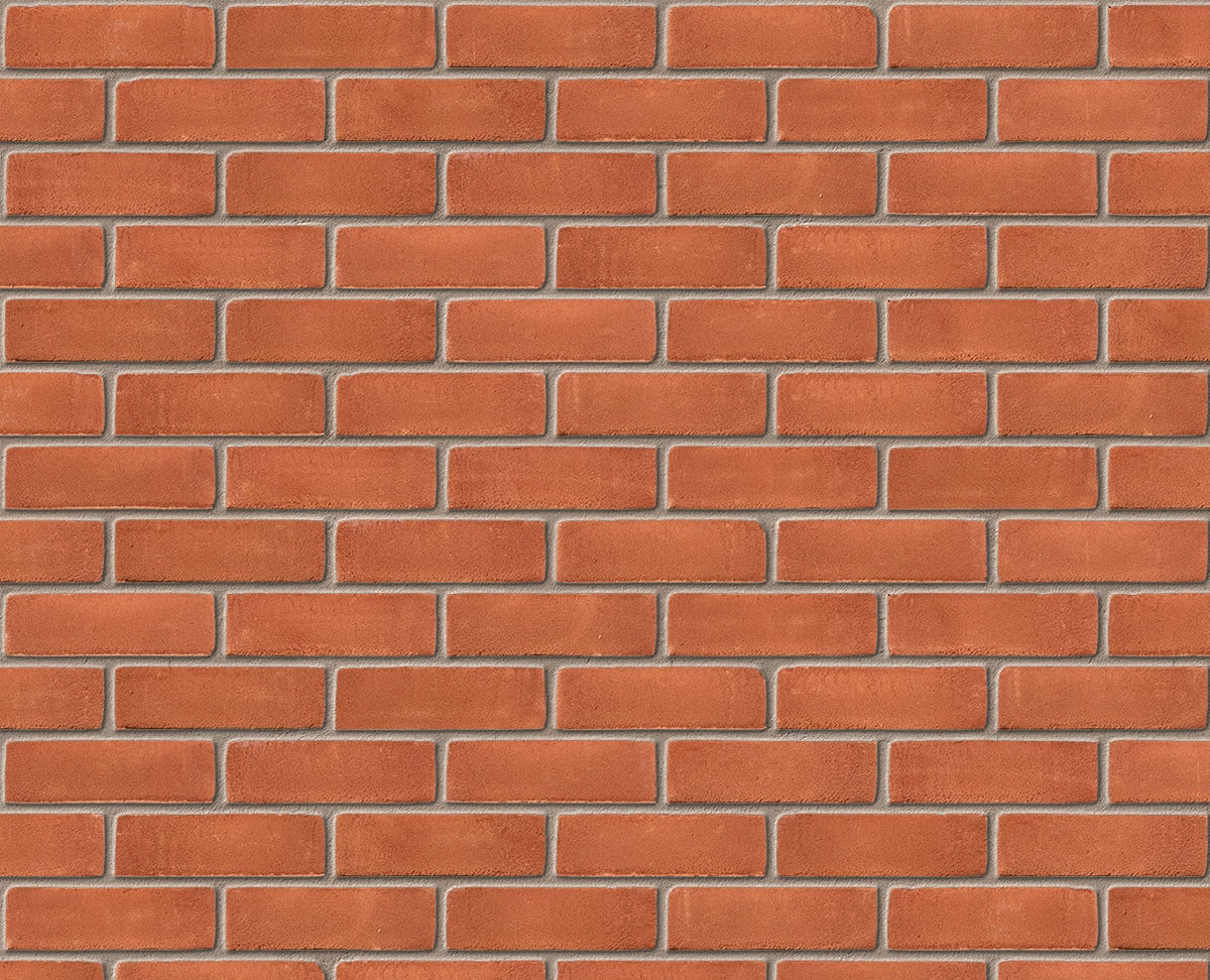 Ibstock Facing Brick Leicester Red Stock Brick (Pack of 500)
