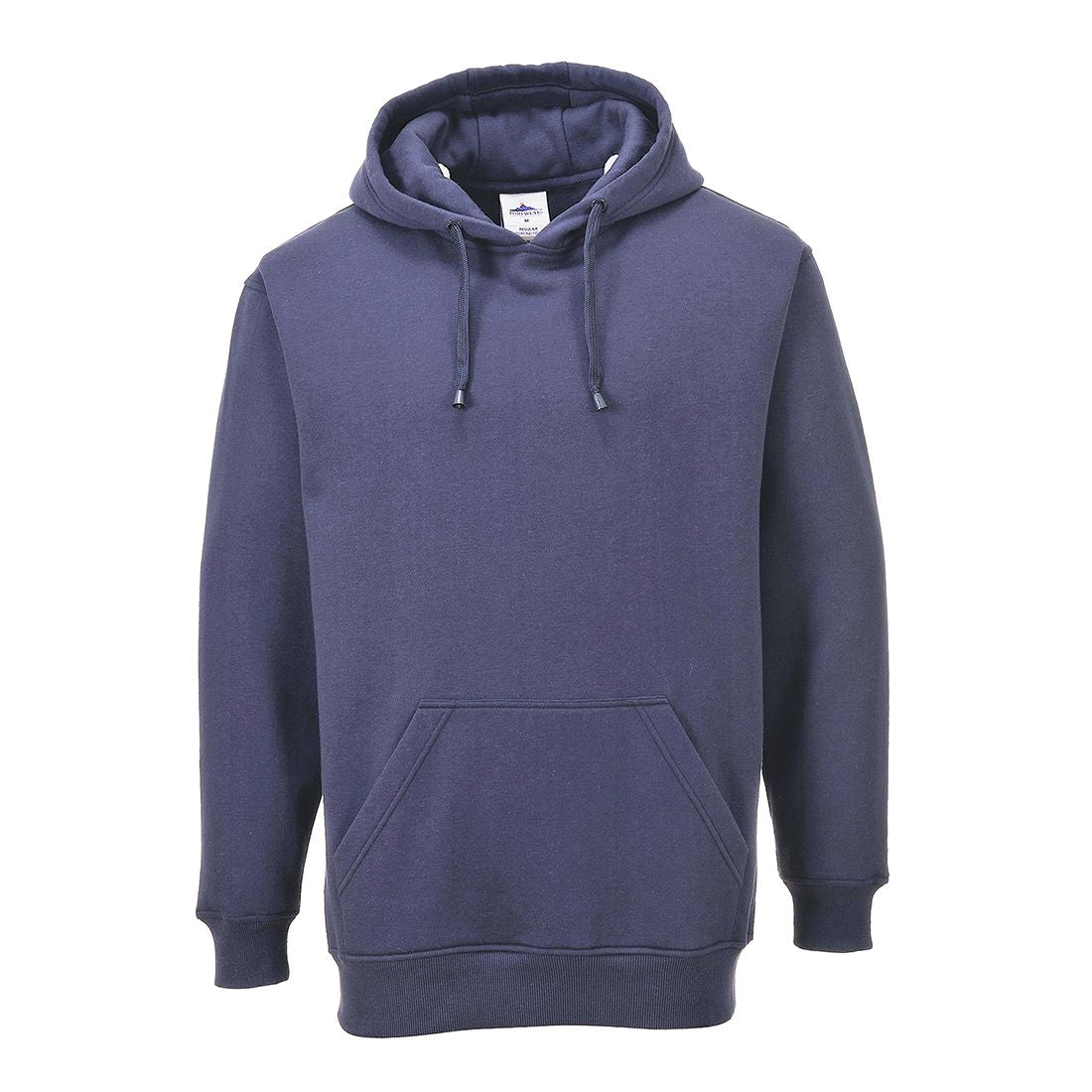 Roma Hoodie, L, R, Navy