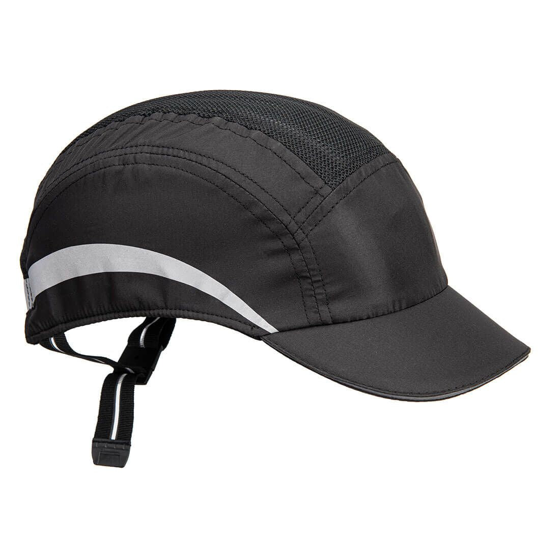 AirTech Light Bump Cap, , R, Black