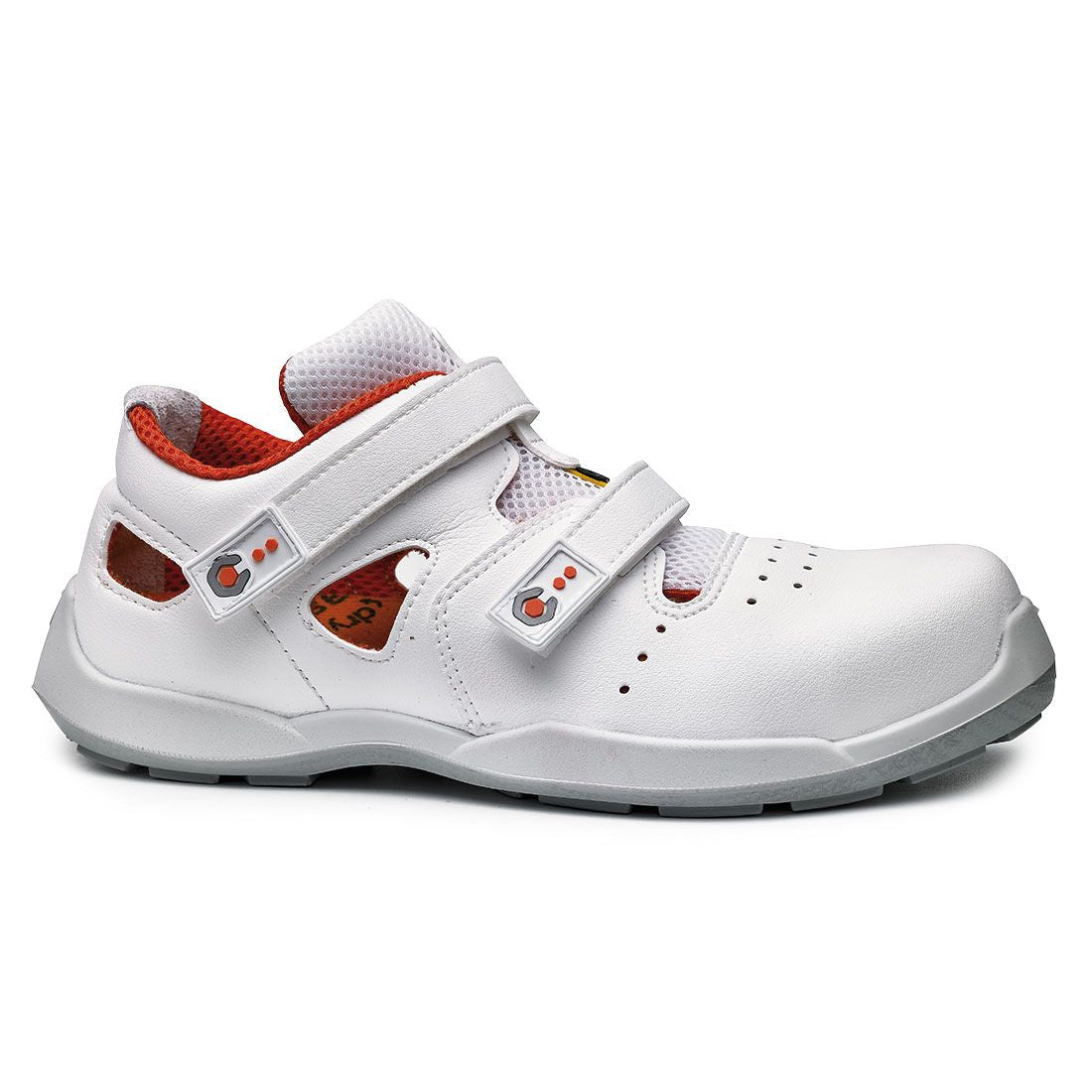 Sky S1P ESD SRC, 36, R, White