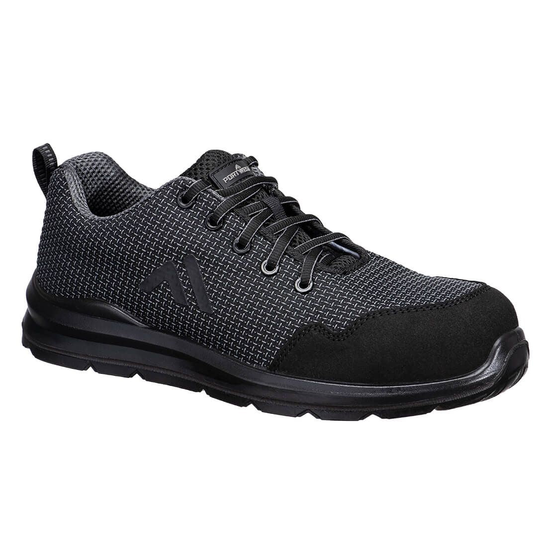 Composite Trainer S3S SR FO, 35, R, Grey