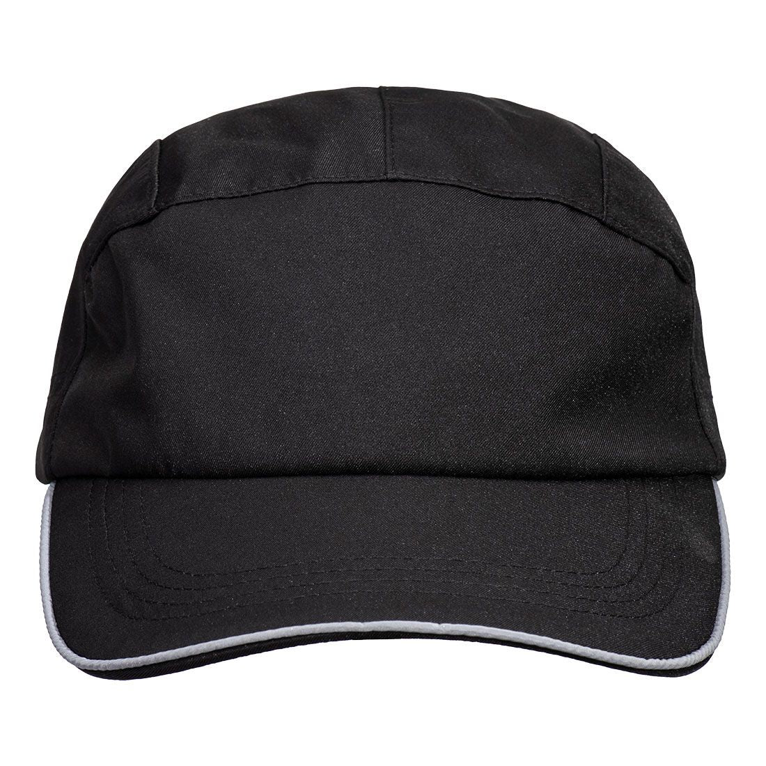 PW3 Waterproof Cap, L/XL, R, Black