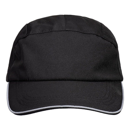 PW3 Waterproof Cap, L/XL, R, Black