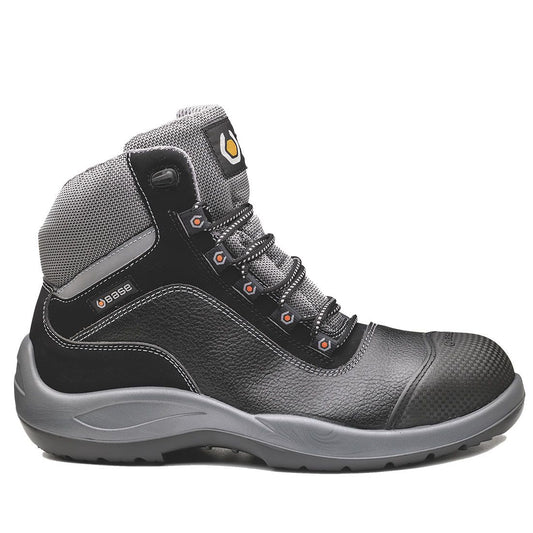 Beethoven S3 SRC, 36, , Black/Grey