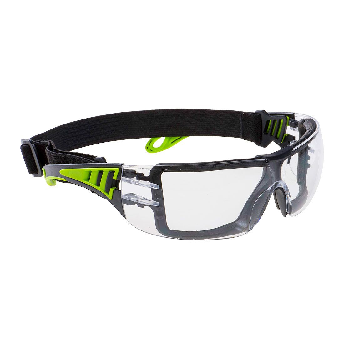 Tech Look Plus Spectacles, , R, Clear