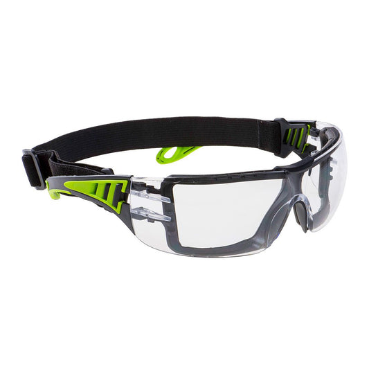 Tech Look Plus Spectacles, , R, Clear