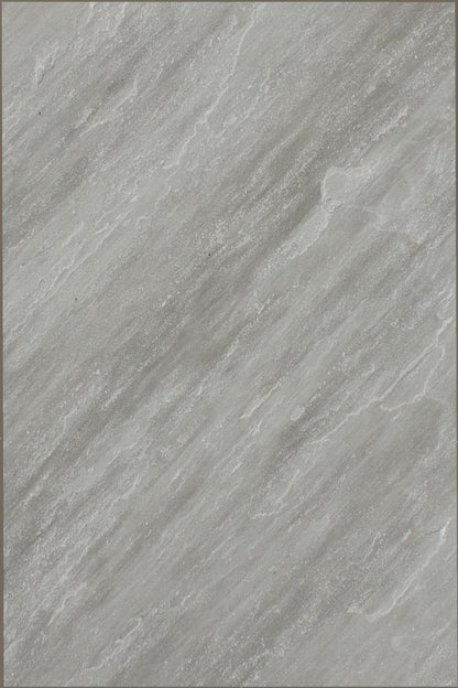 Light Grey Indian Sandstone Paving Slab 900mm x 600mm