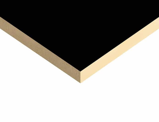120mm Kingspan Thermaroof TR24 Flat Roof Torch-On Insulation Board 1200mm x 600mm (2.88m2/Pack)