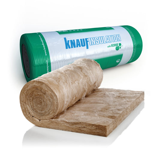 90mm Knauf Frametherm Roll 35 (6.84m2/Roll)
