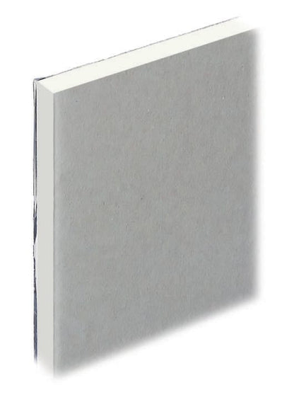 12.5mm Vapour Resistant Square Edge Plasterboard 1800mm x 900mm