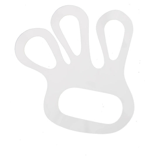 Glove Tensioner (Pk50), , R, White