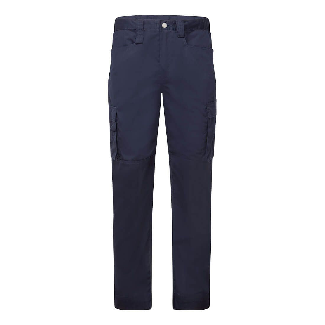 WX2 Eco Combat Trousers, 28, R, Navy