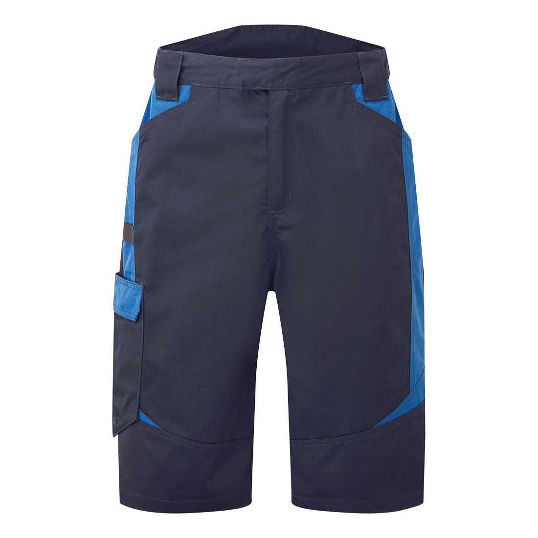 WX3 Industrial Wash Shorts, 26, R, Navy
