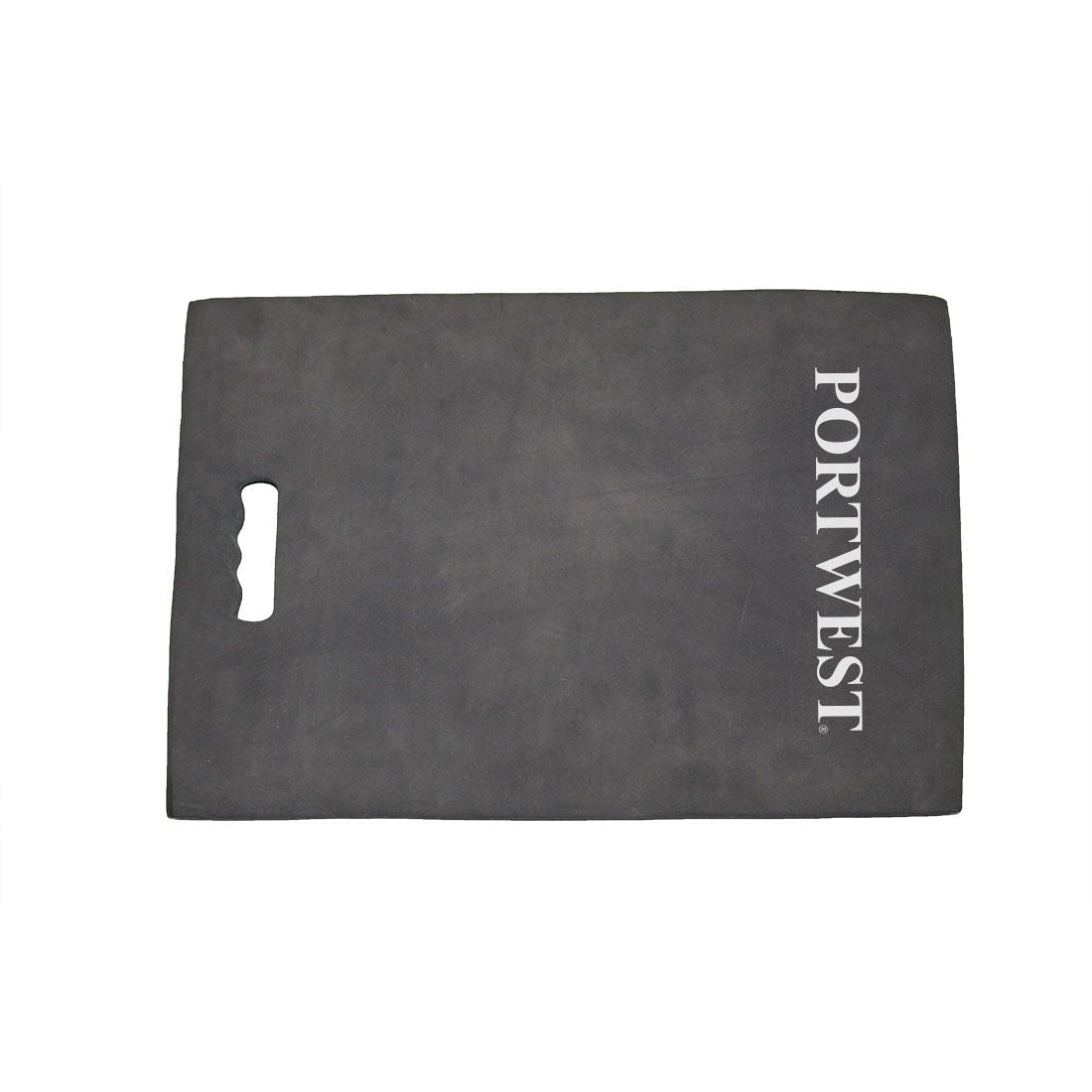Total Comfort Kneeling Pad, , R, Black